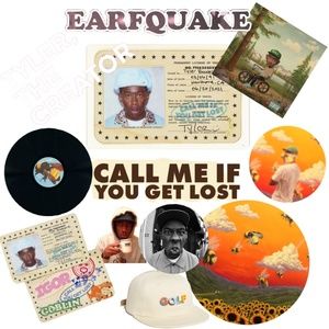 Album Cover Posters and photo cards